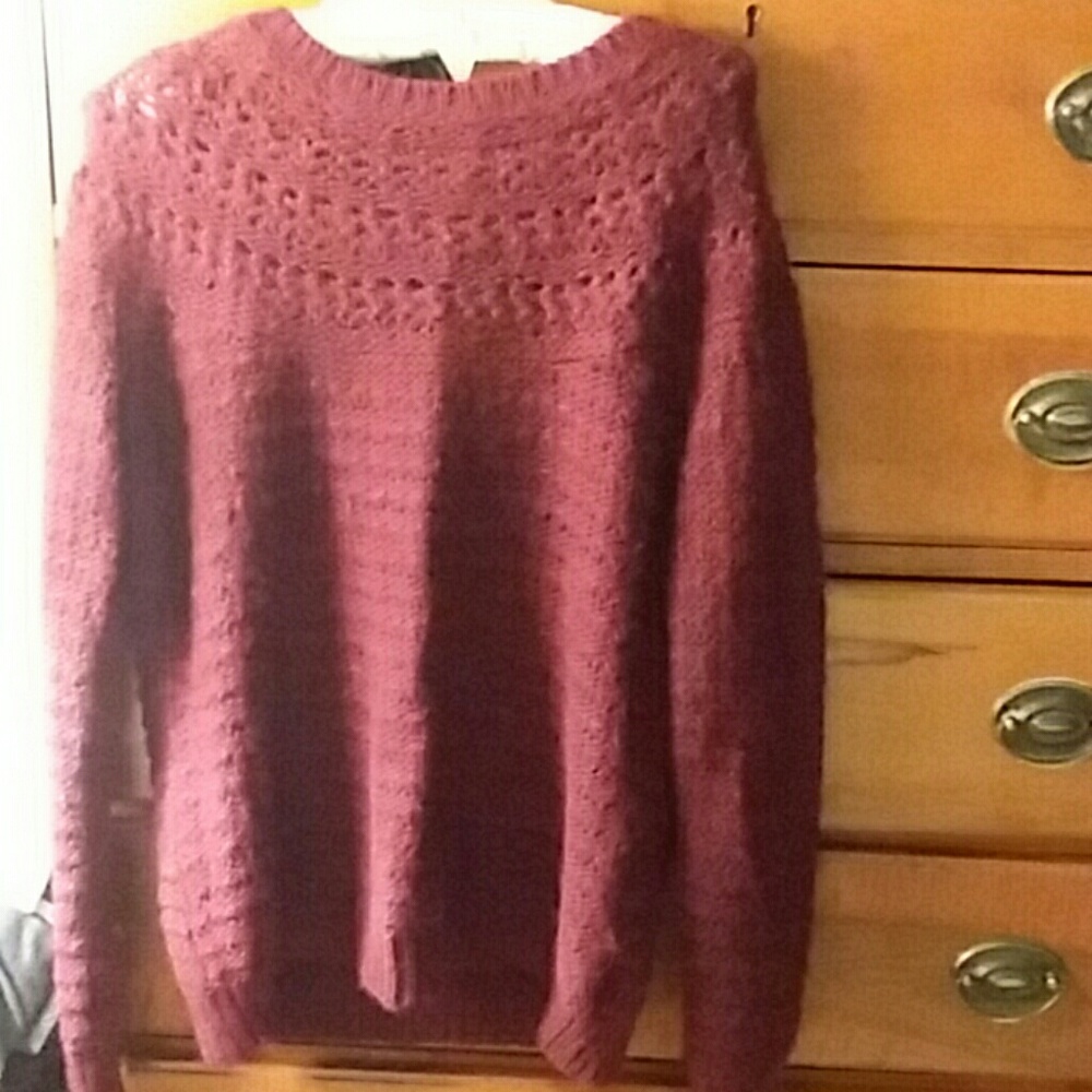 Gorgeous Ralph Lauren sweater